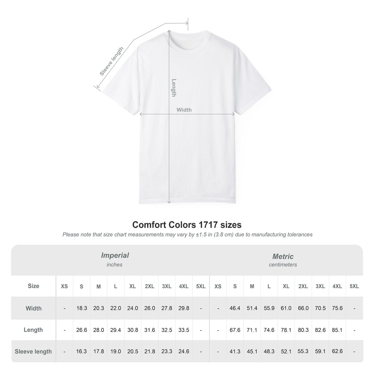"The Beautiful Game" Graphic T-Shirt