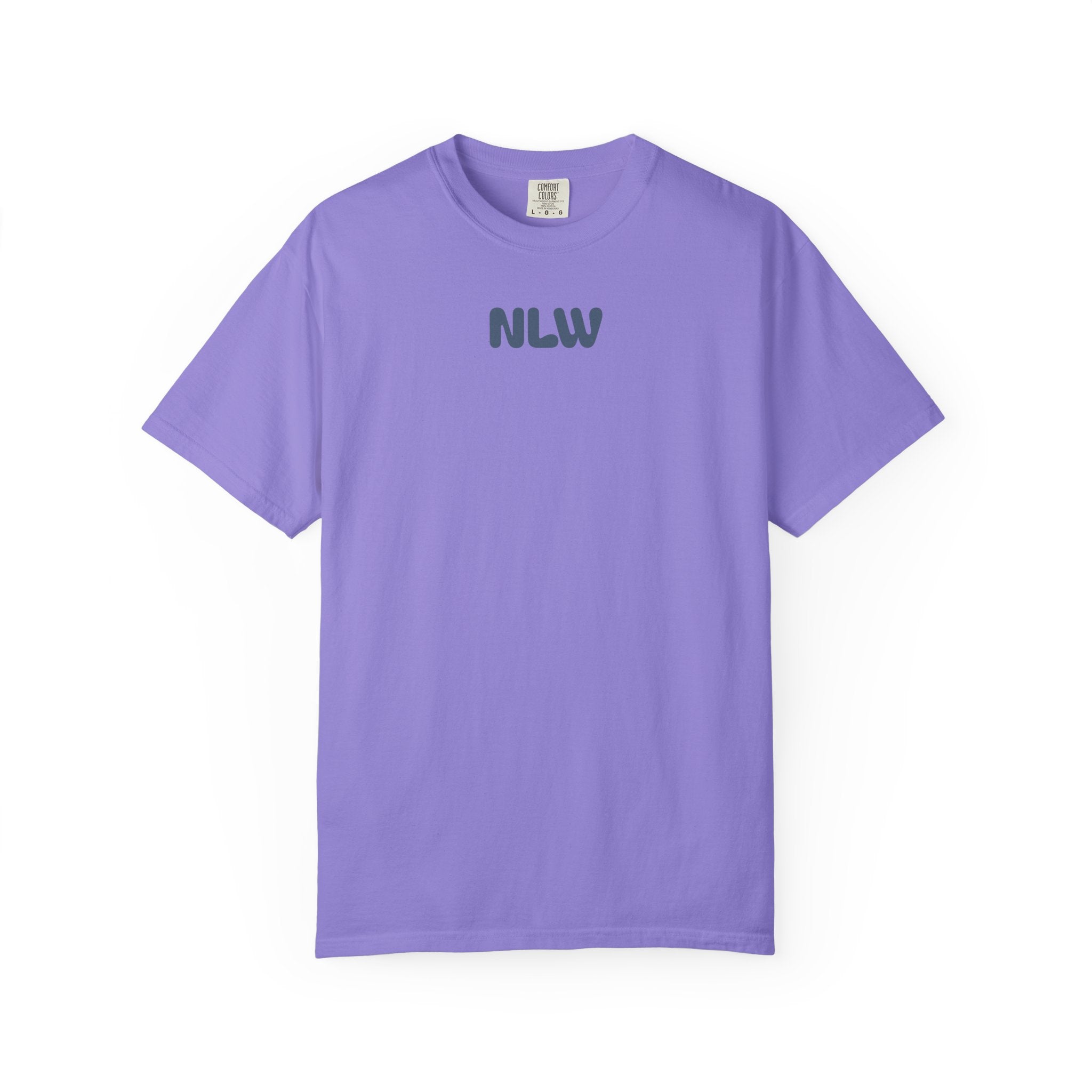 "The Beautiful Game" Graphic T-Shirt