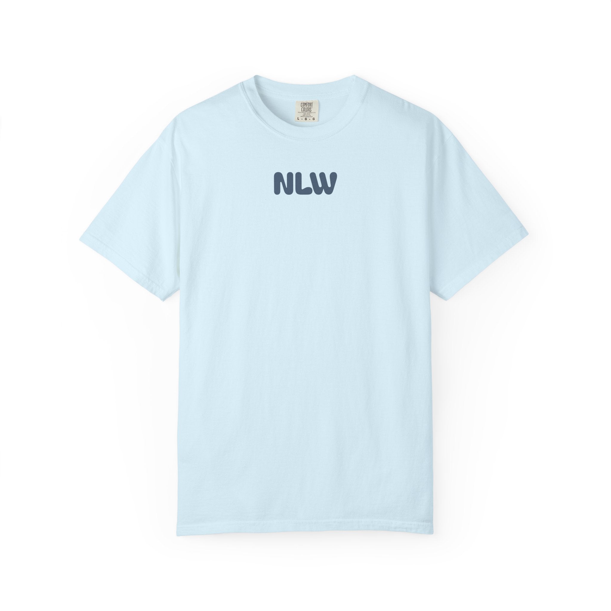 "The Beautiful Game" Graphic T-Shirt