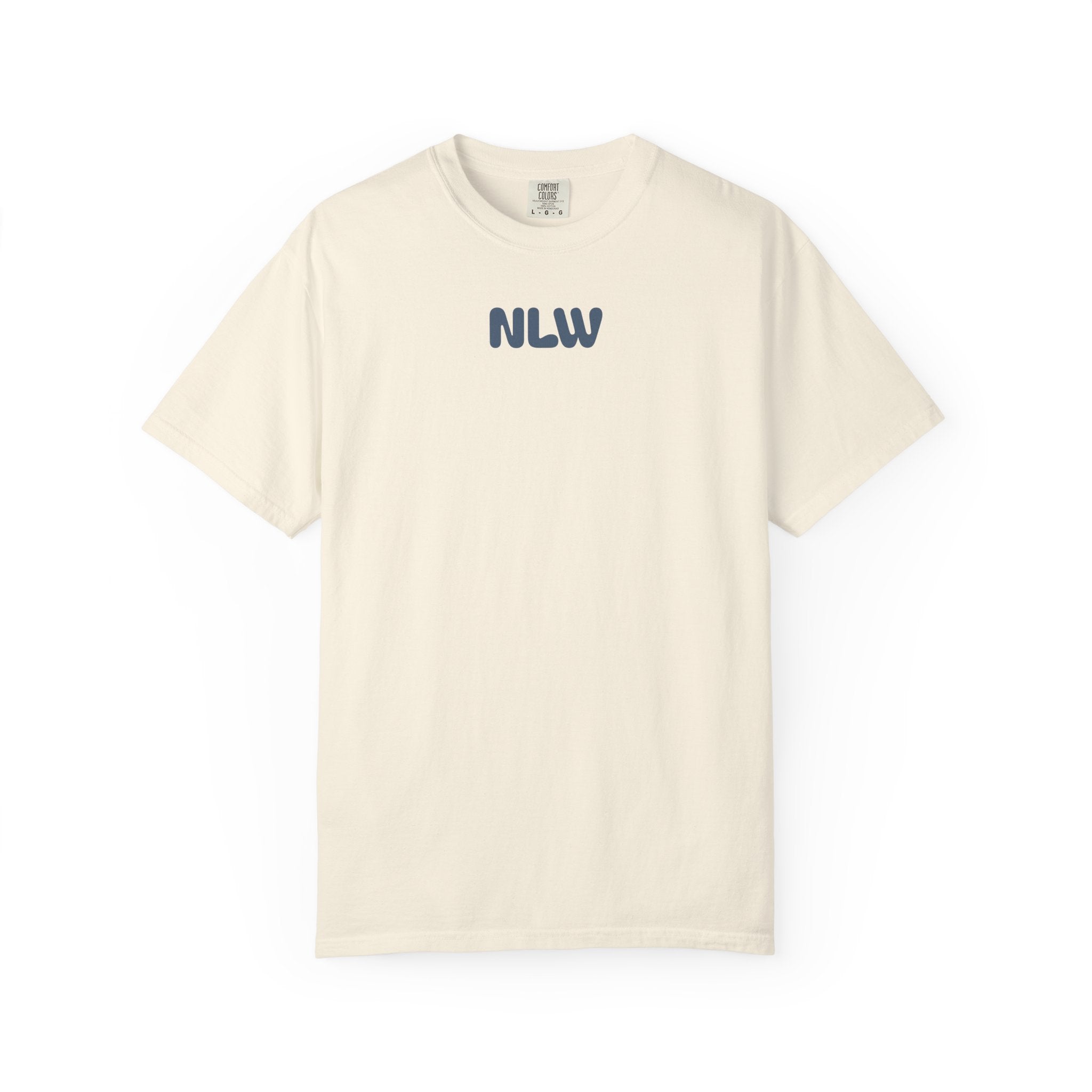 "The Beautiful Game" Graphic T-Shirt
