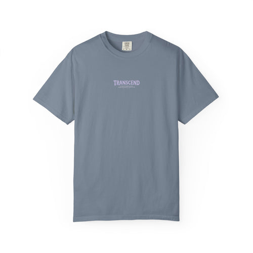 "Norwegian Giant At Peace" Tee — Graphic T-Shirt