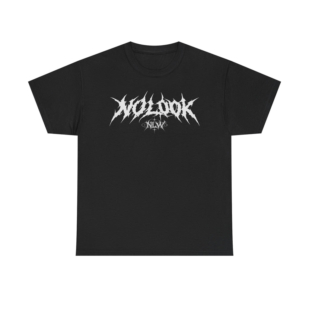 "No Look" Unisex Signature Tee