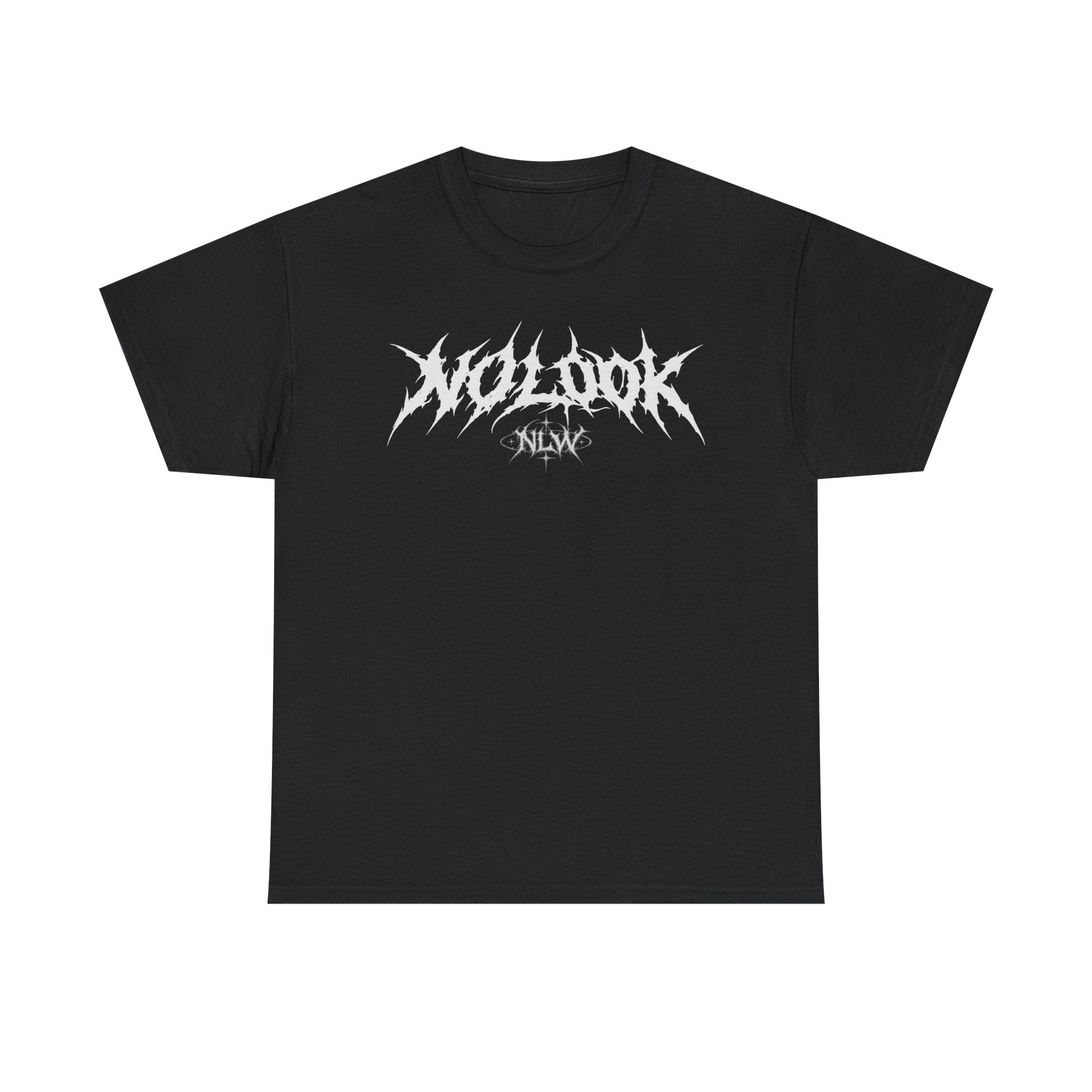 "No Look" Unisex Signature Tee