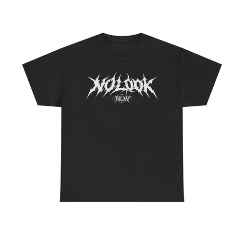 "No Look" Unisex Signature Tee