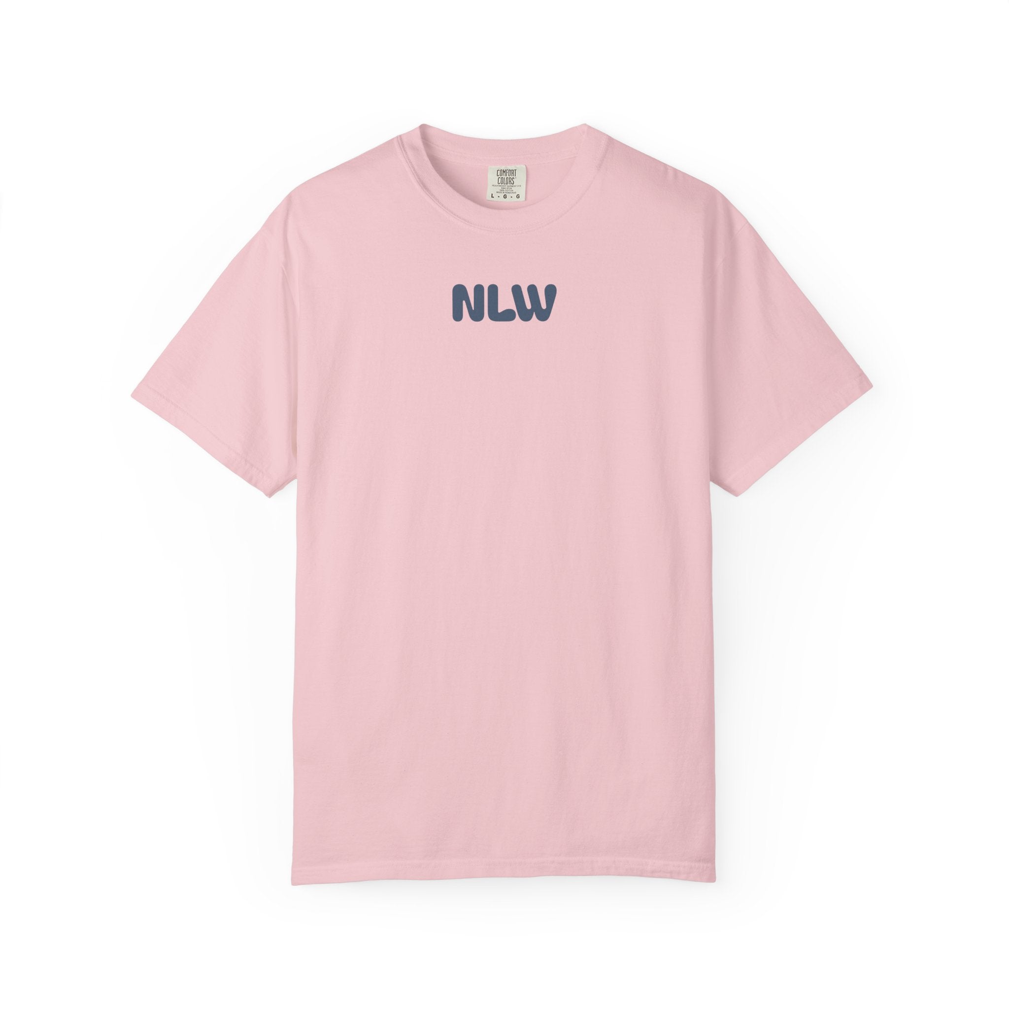 "The Beautiful Game" Graphic T-Shirt