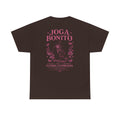 "Joga Bonito" Retro T-Shirt