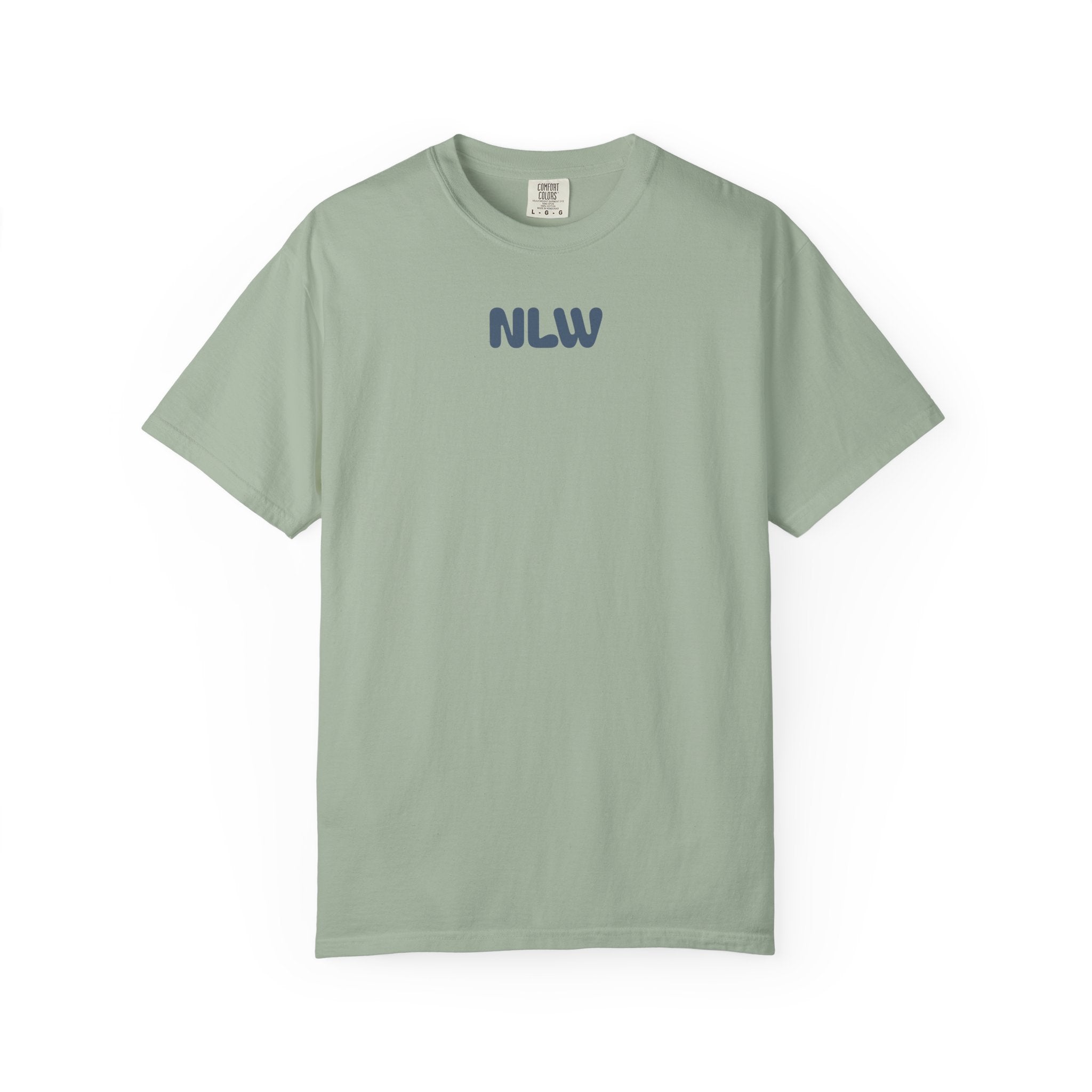 "The Beautiful Game" Graphic T-Shirt