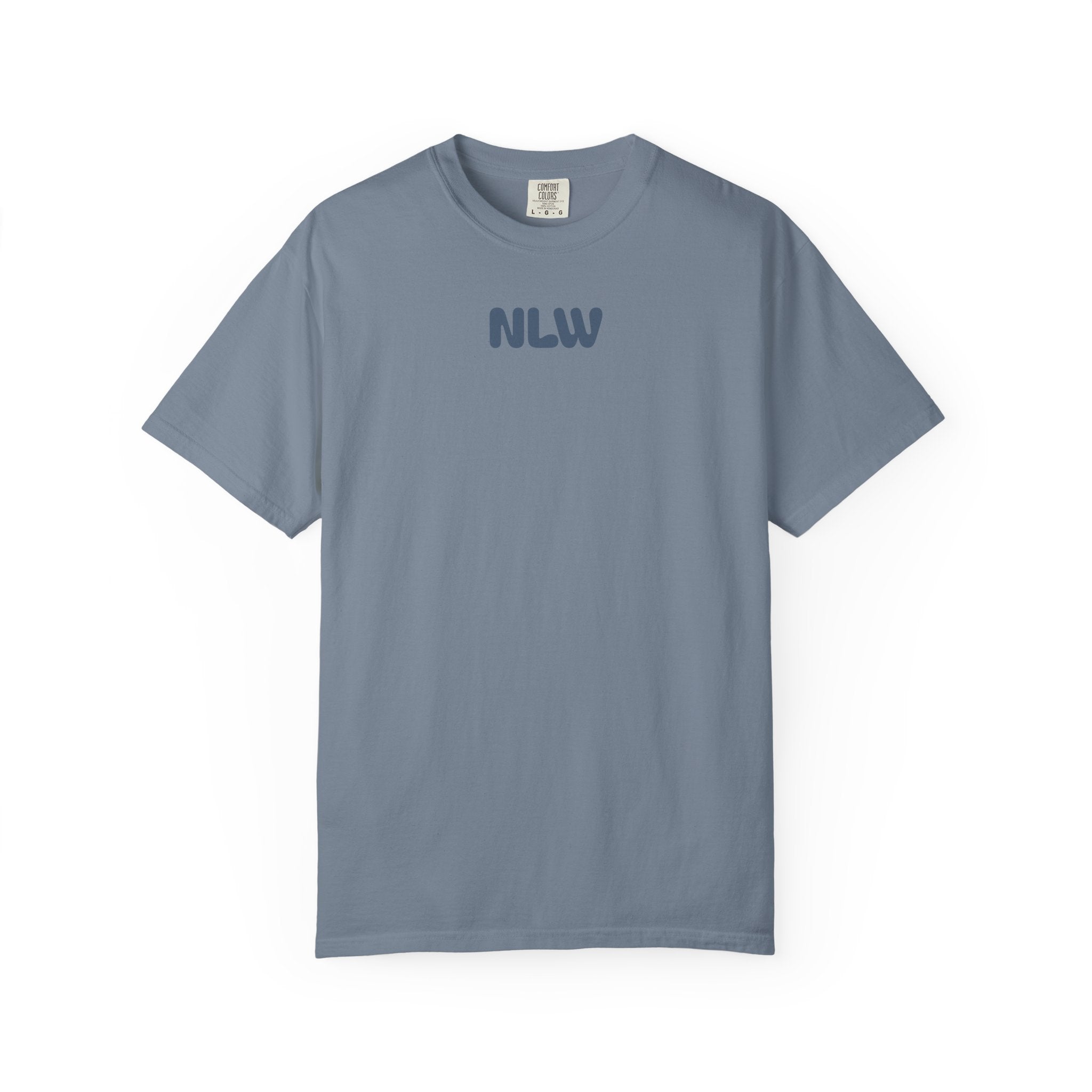 "The Beautiful Game" Graphic T-Shirt