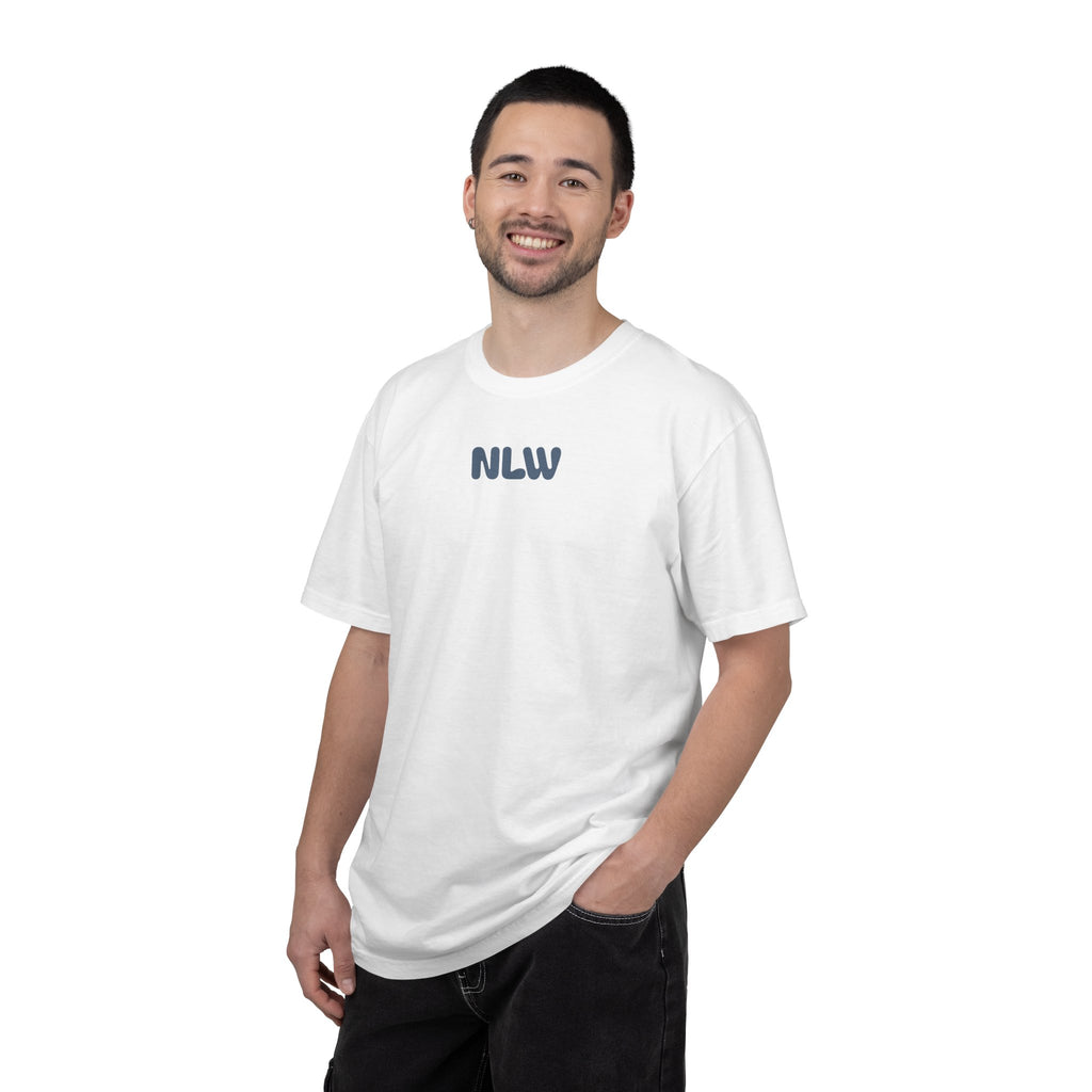 "The Beautiful Game" Graphic T-Shirt