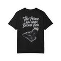 "The Prince Who Never Became King" Graphic Tee