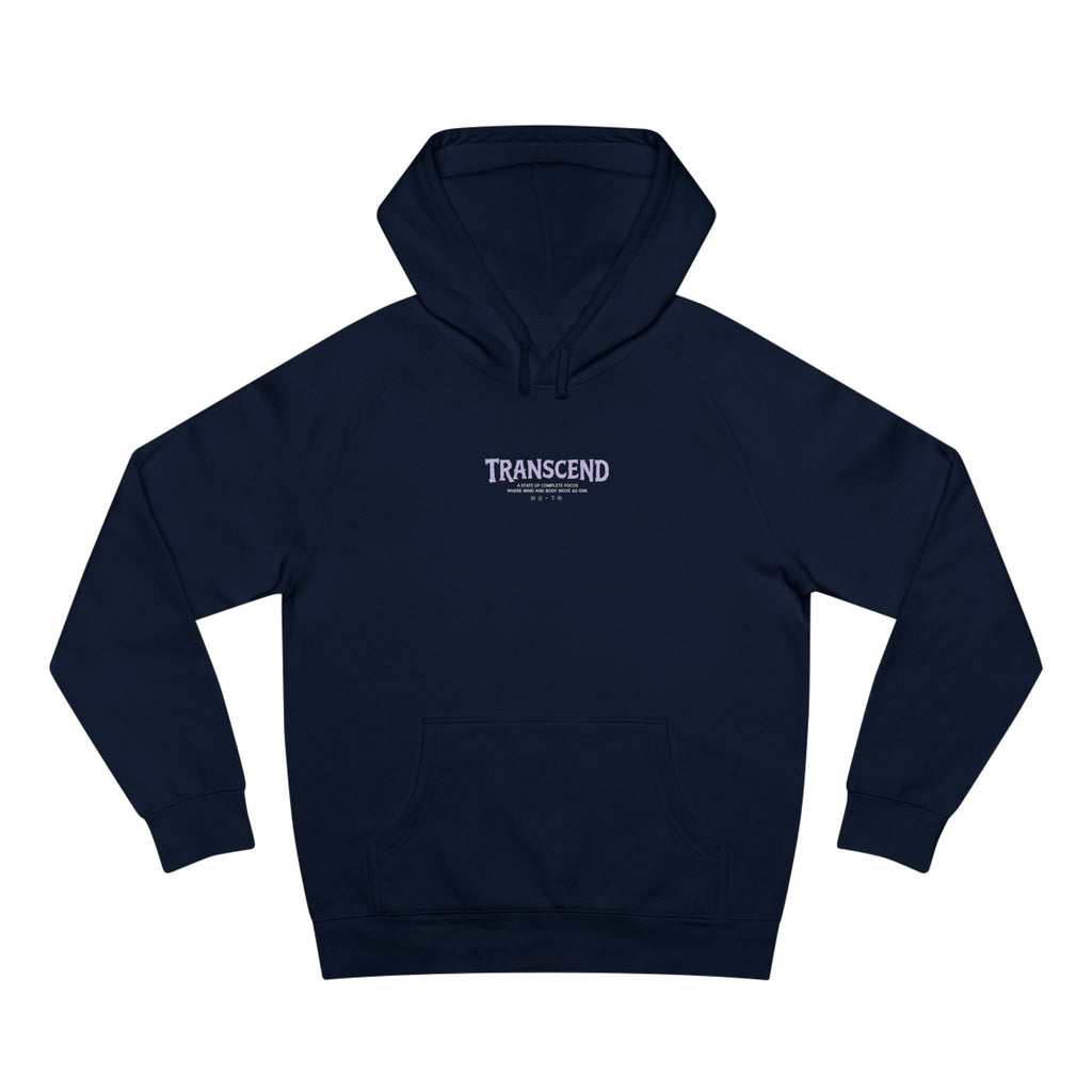 "Norwegian Giant At Peace" Premium Quality - Unisex Hoodie