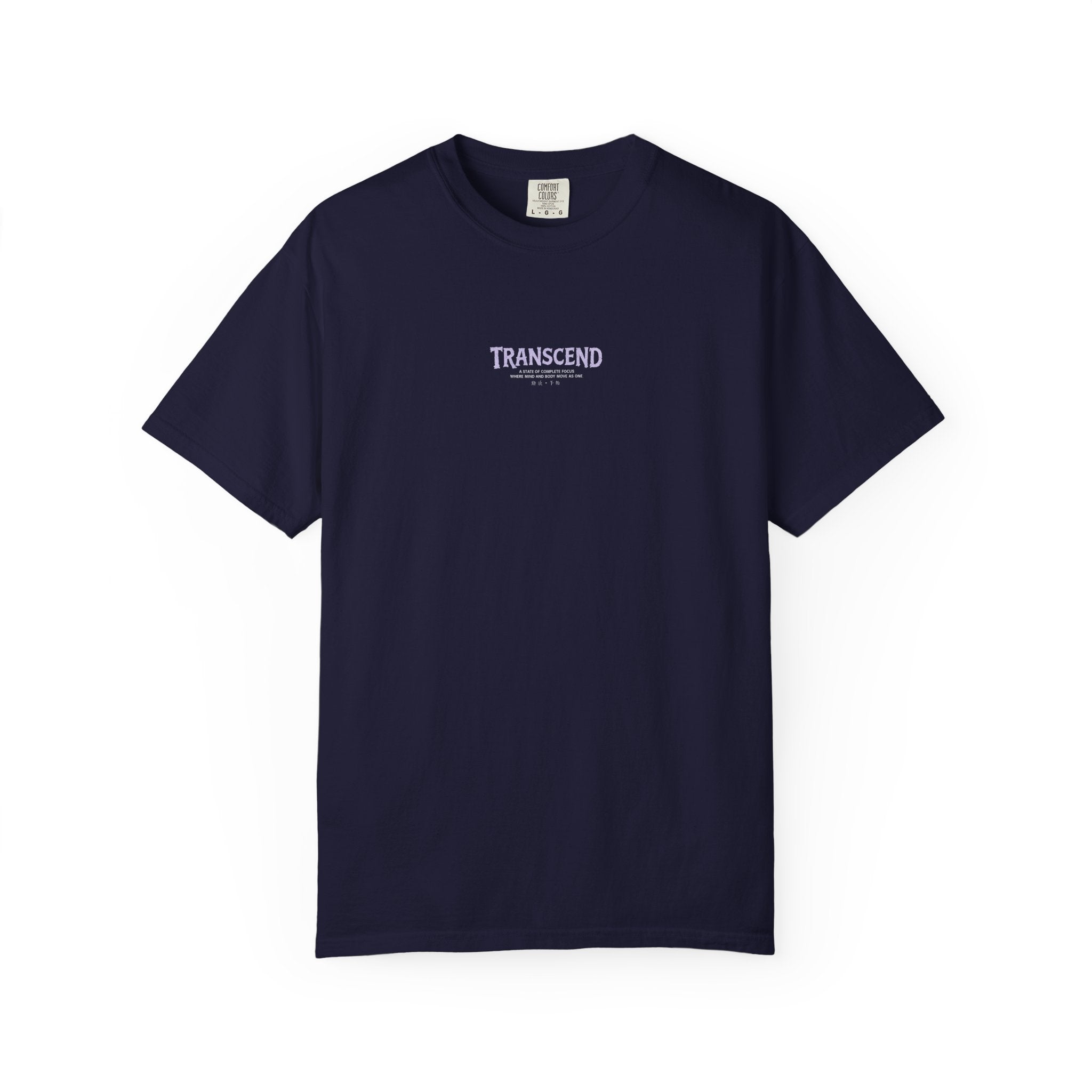 True Navy
