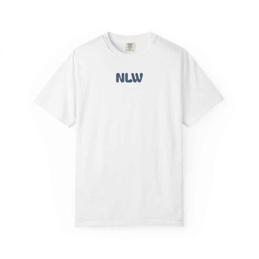 "The Beautiful Game" Graphic T-Shirt
