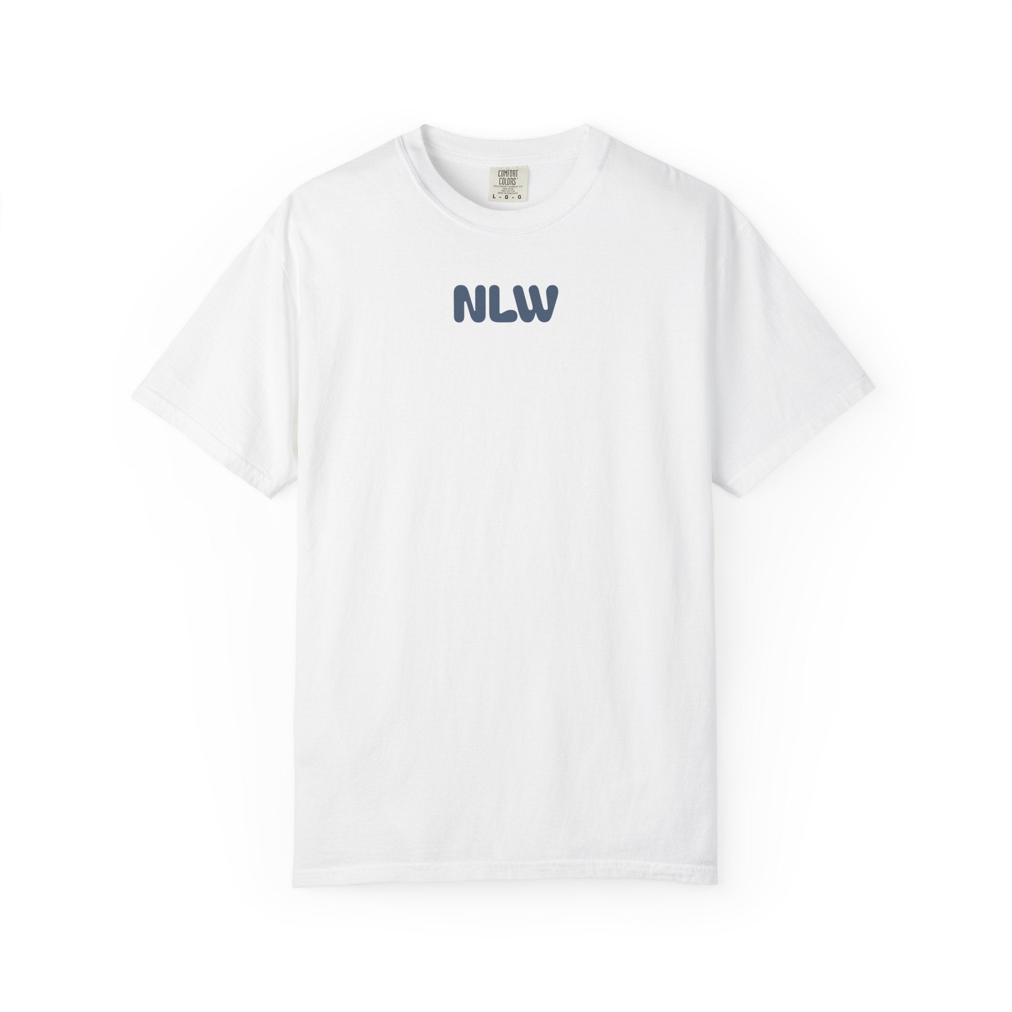 "The Beautiful Game" Graphic T-Shirt