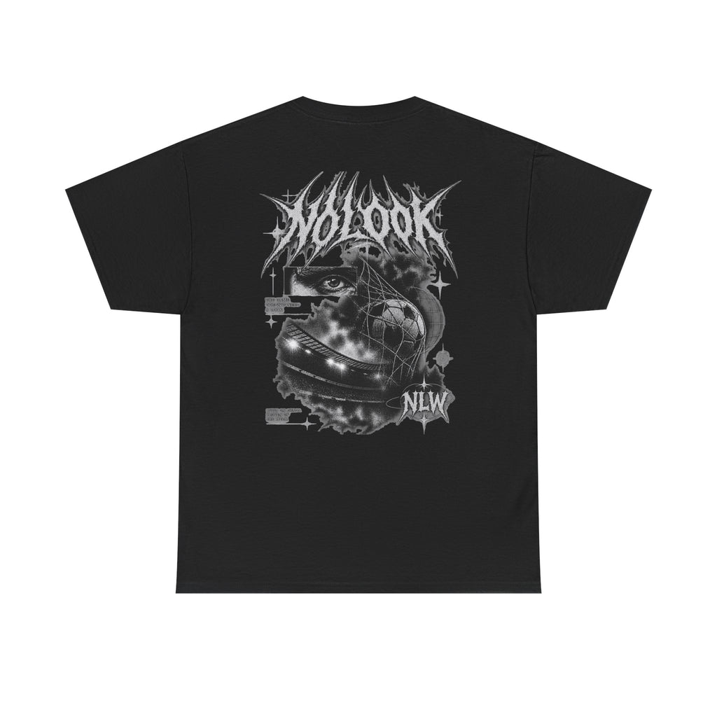 "No Look" Unisex Signature Tee