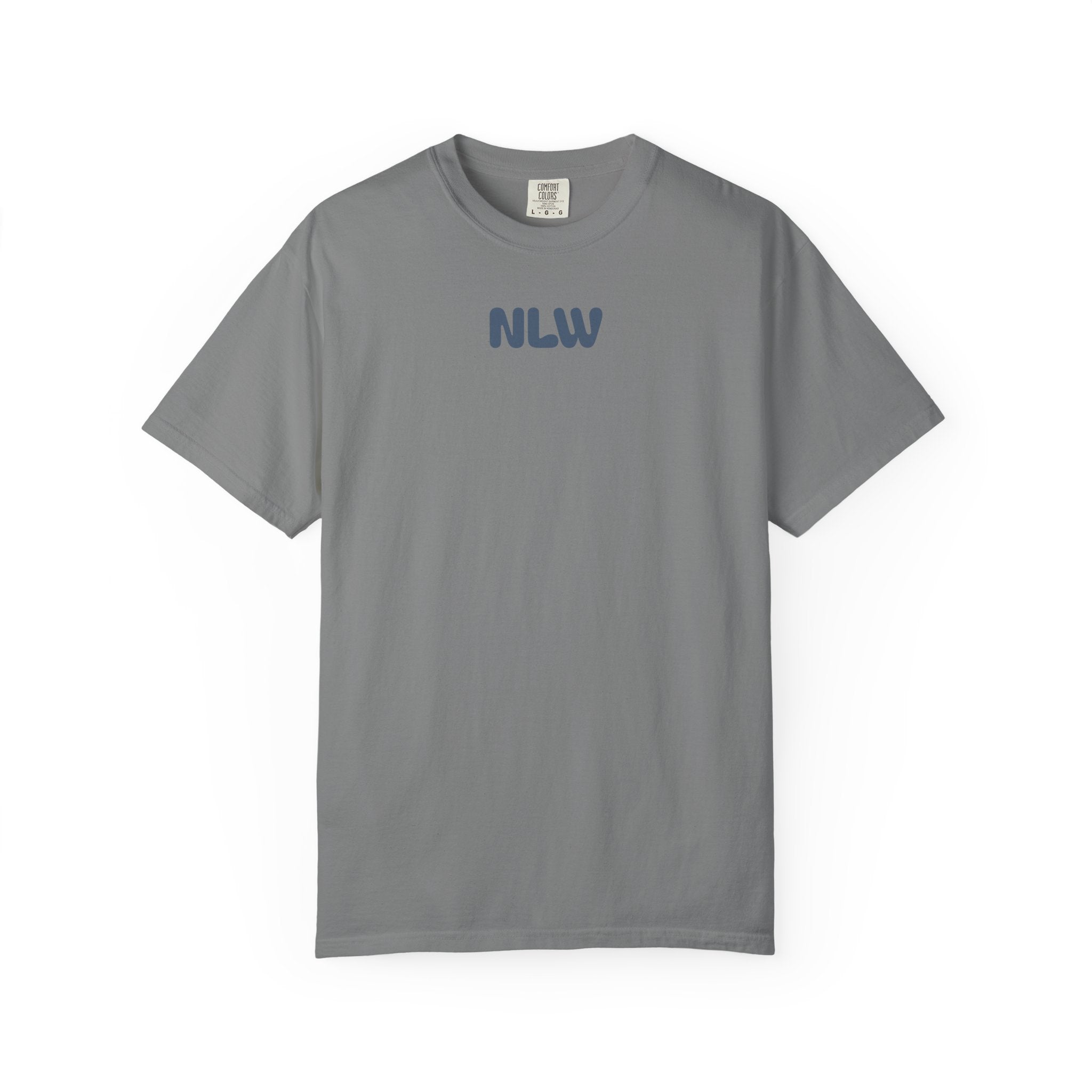 "The Beautiful Game" Graphic T-Shirt