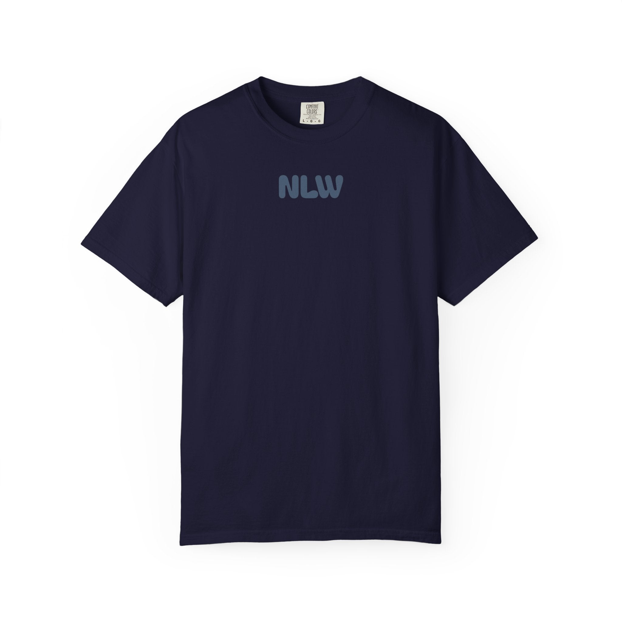 "The Beautiful Game" Graphic T-Shirt